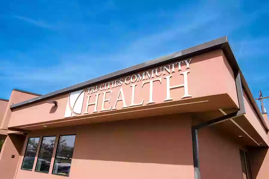 Tri-Cities Community Health