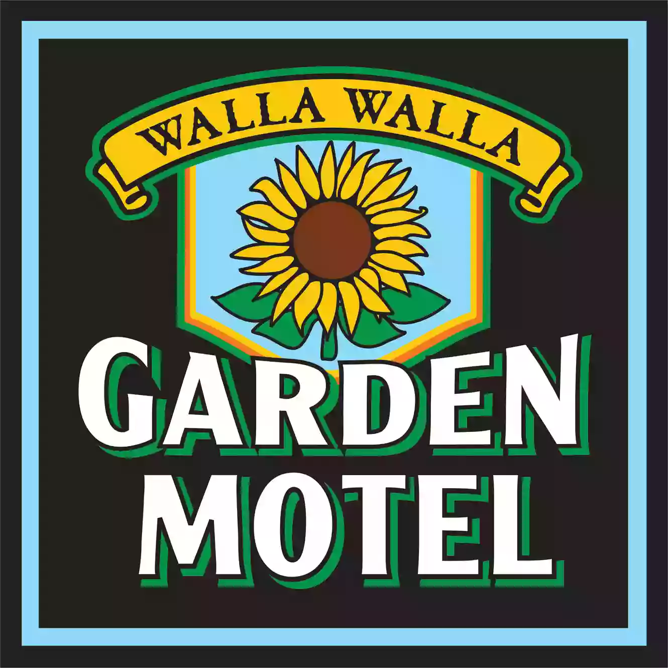 Walla Walla Garden Motel