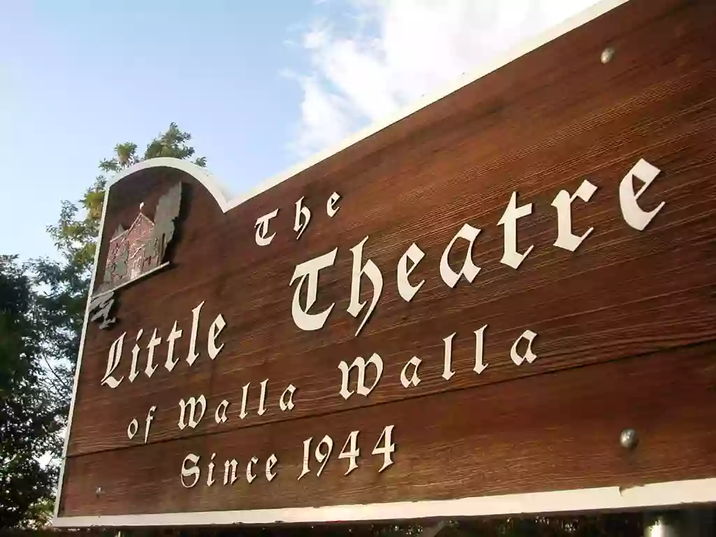 Little Theatre of Walla Walla
