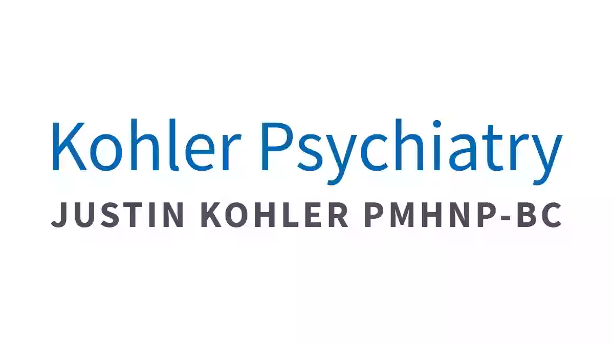 Kohler Psychiatry