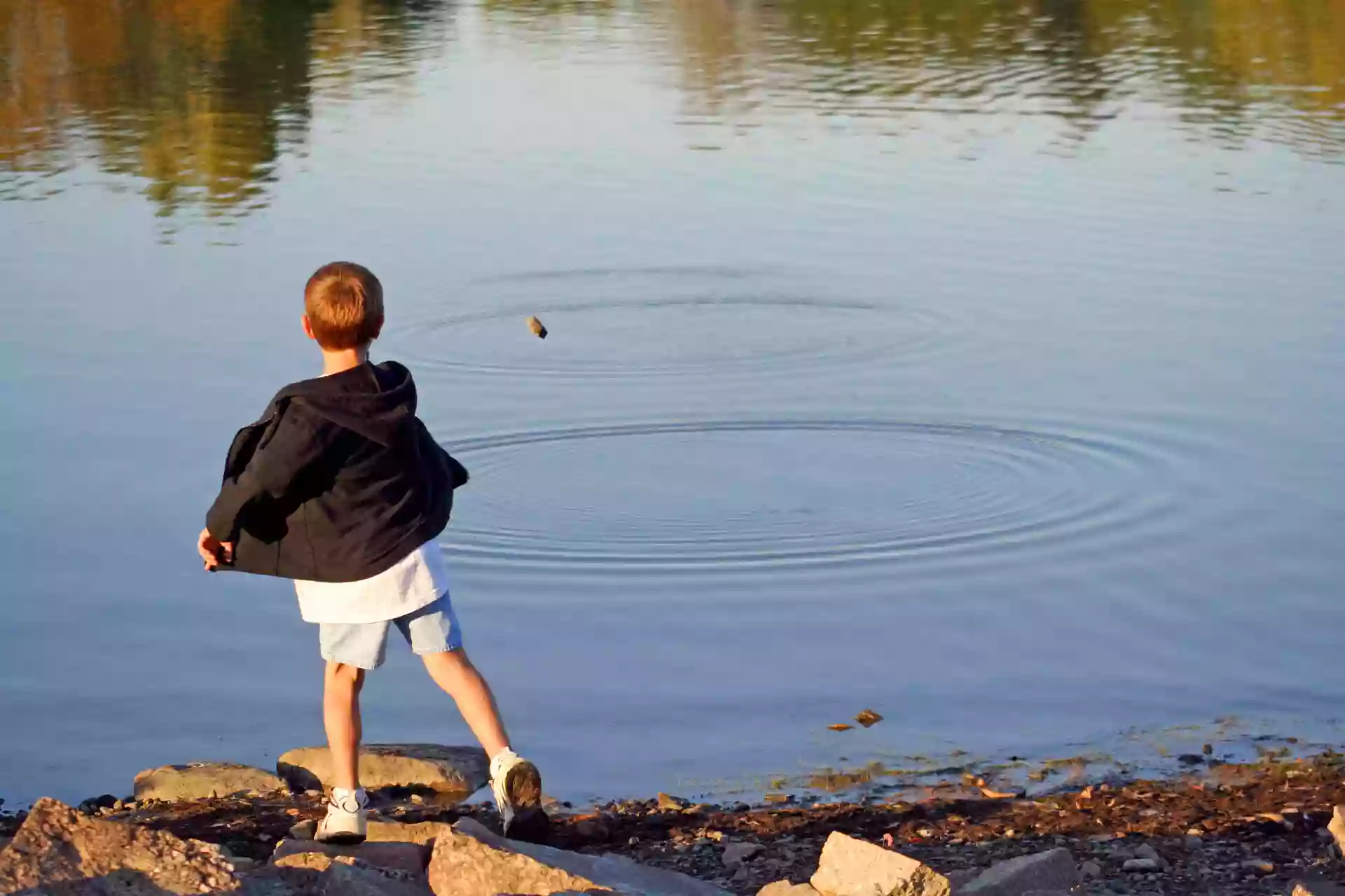 Skipping Stones Behavioral Learning Center