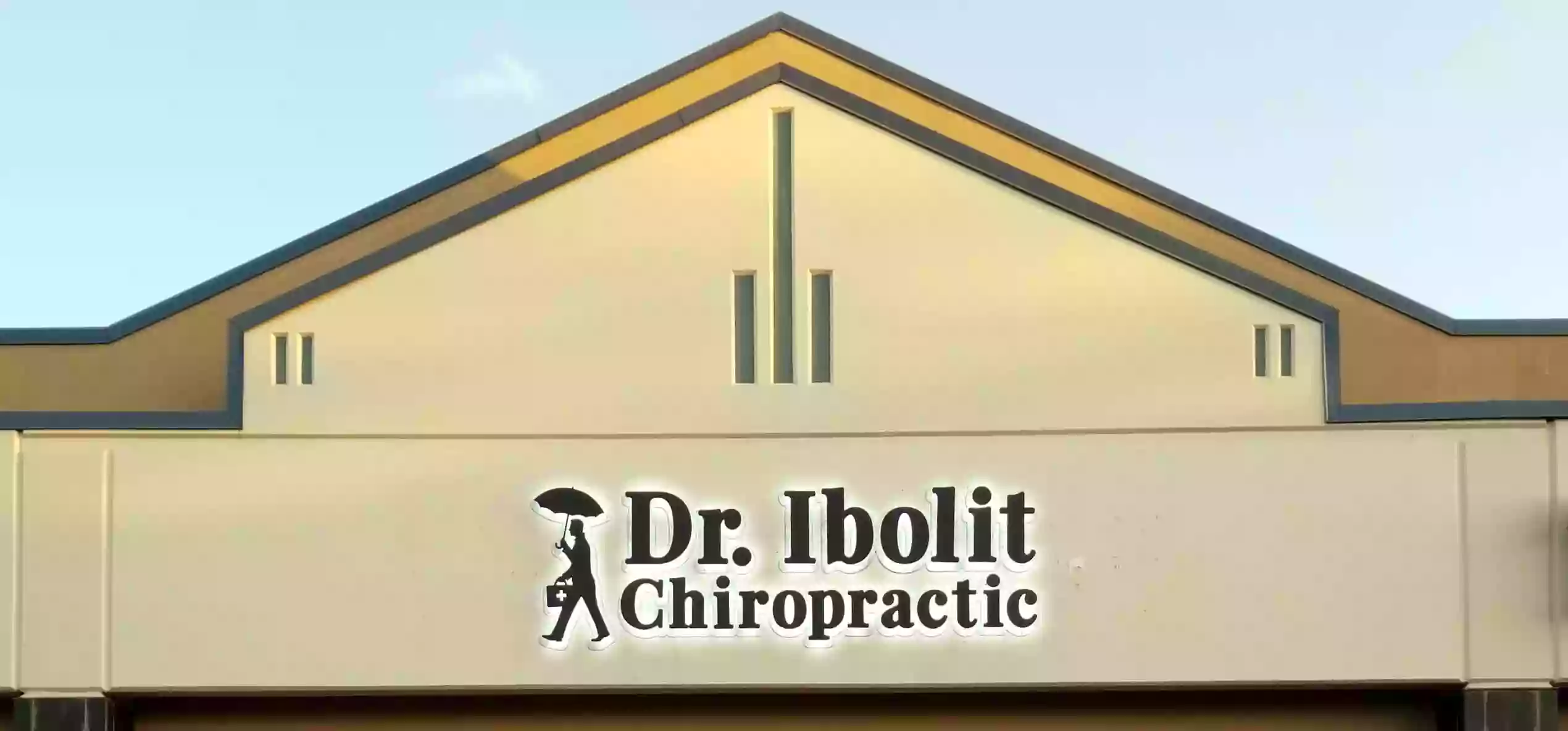 Dr. Ibolit Chiropractic, Physical Therapy & Massage