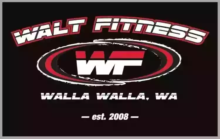 Walt Fitness 24/7