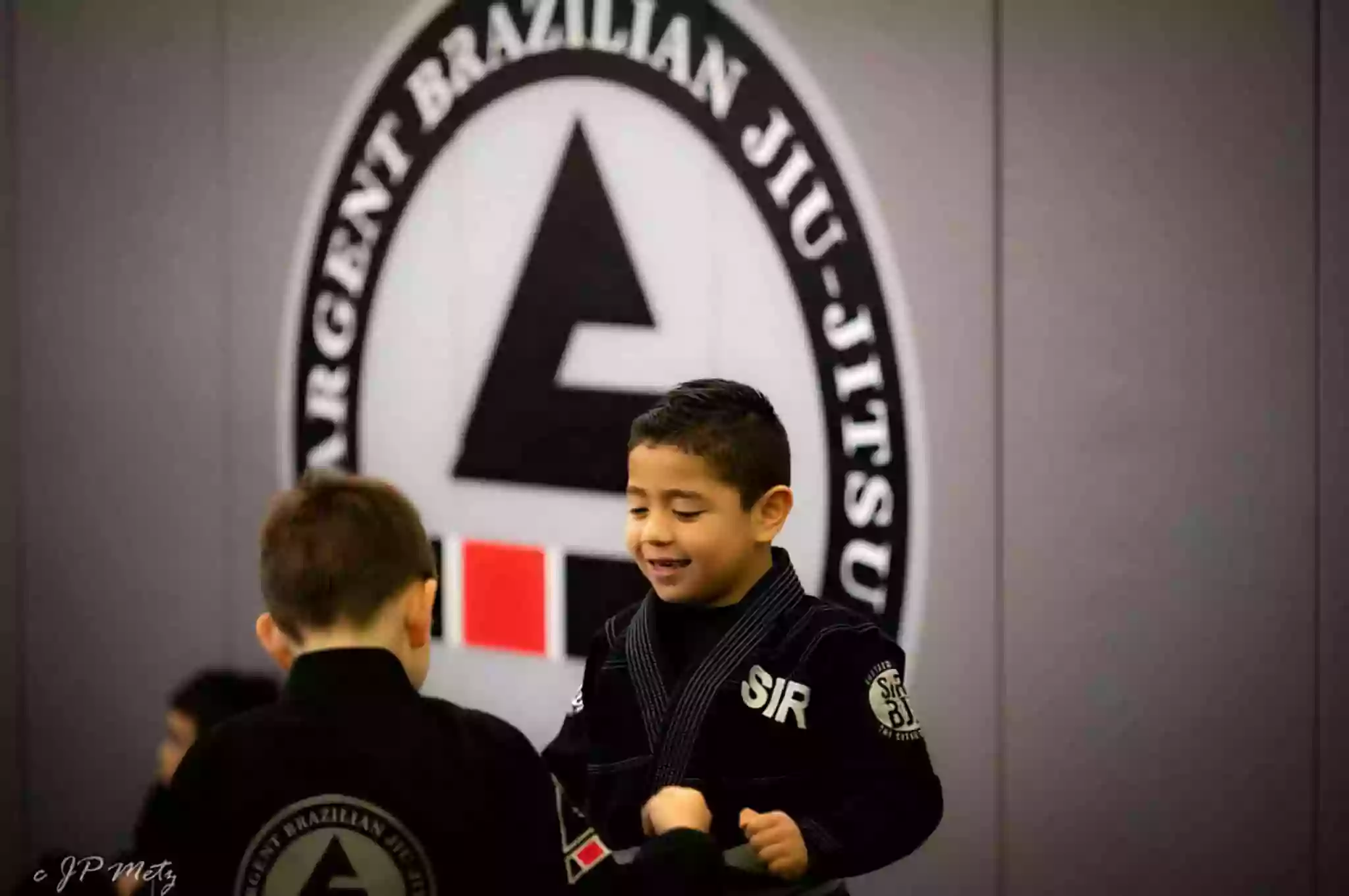 Sargent Brazilian Jiu-Jitsu Academy | SIRI BJJ Walla Walla