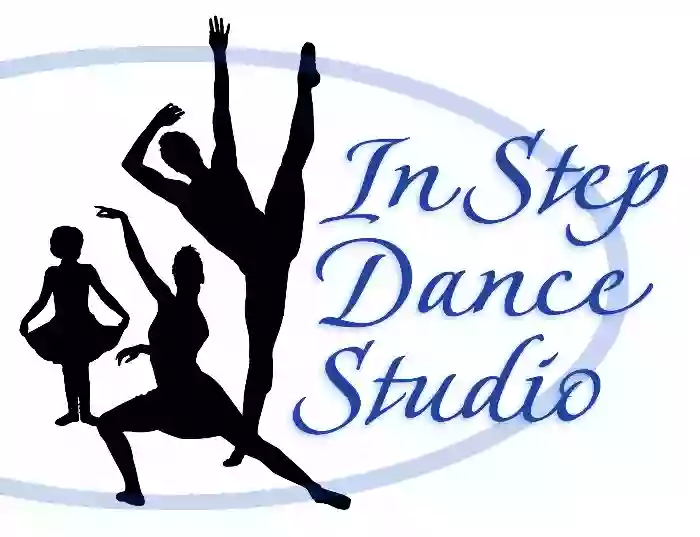 In Step Dance Studio