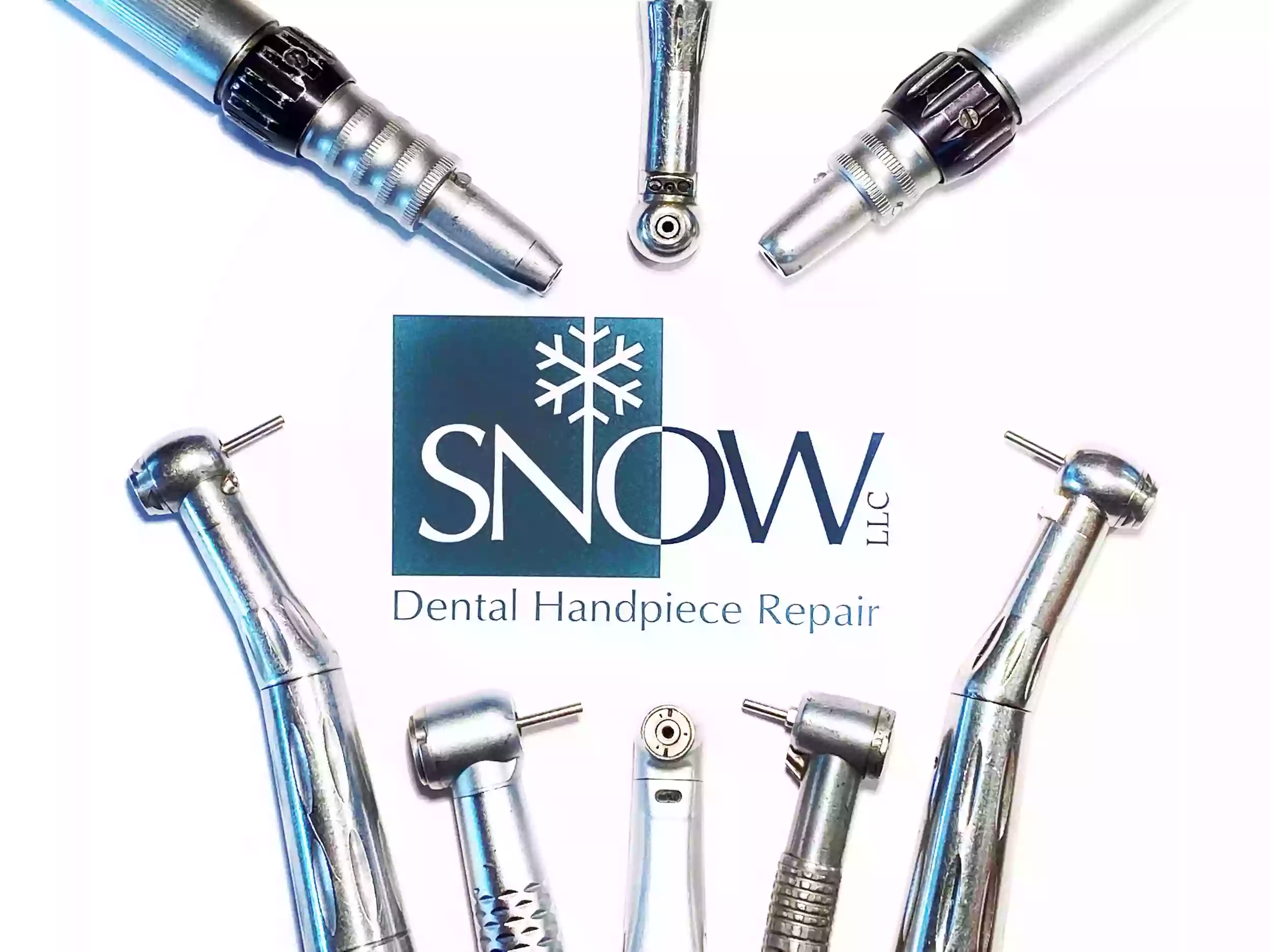 SNOW Dental Handpiece Repair, LLC