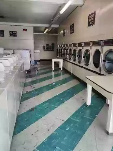 Speed Wash Self Services Laundry