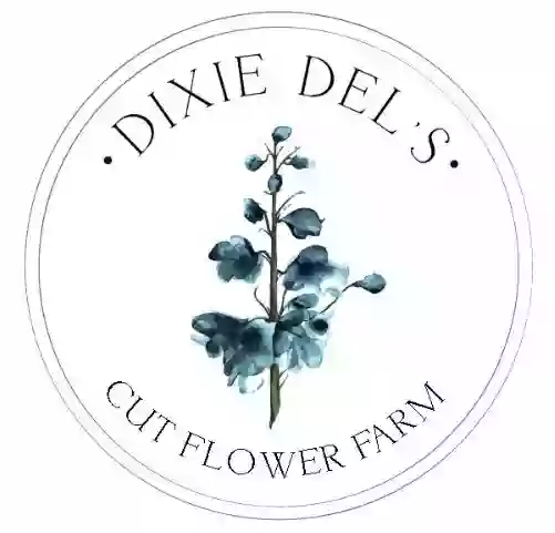 Dixie Del's Cut Flower Farm