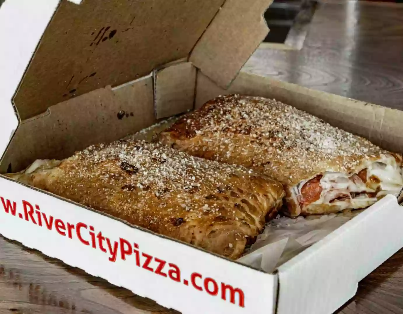 River City Pizza