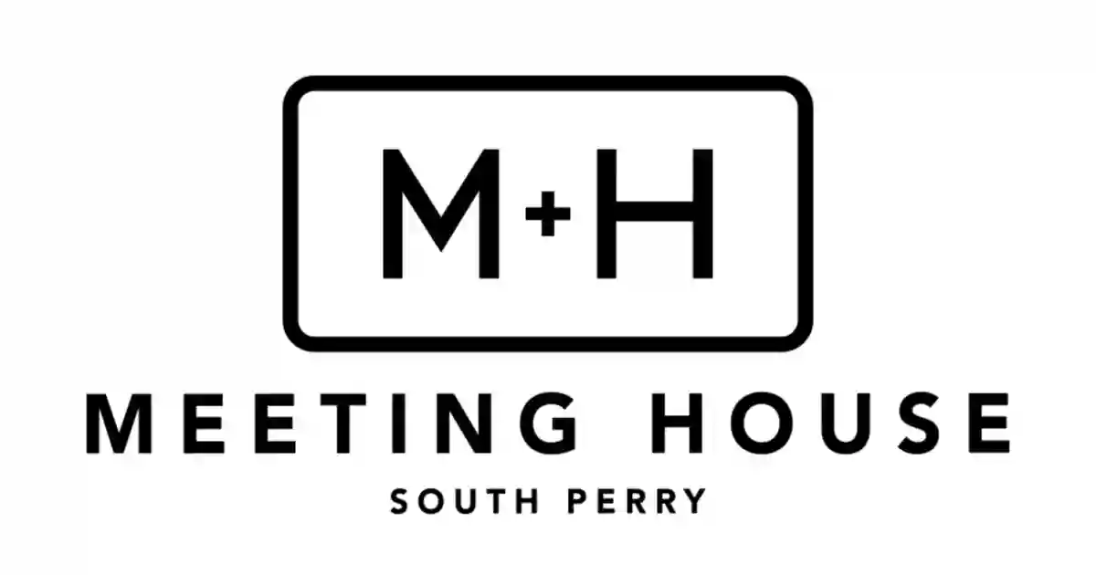 Meeting House Café