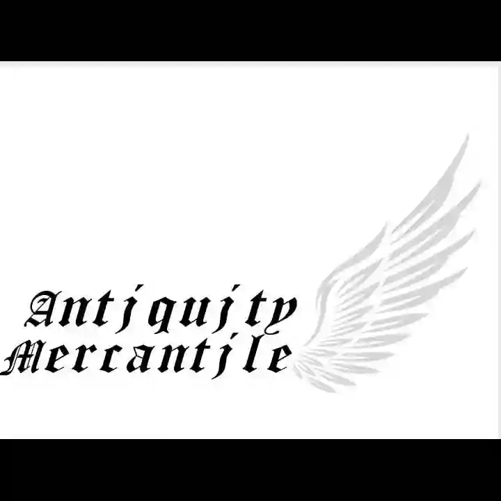 Antiquity Mercantile