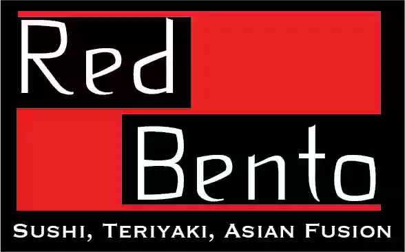 Red Bento Pullman