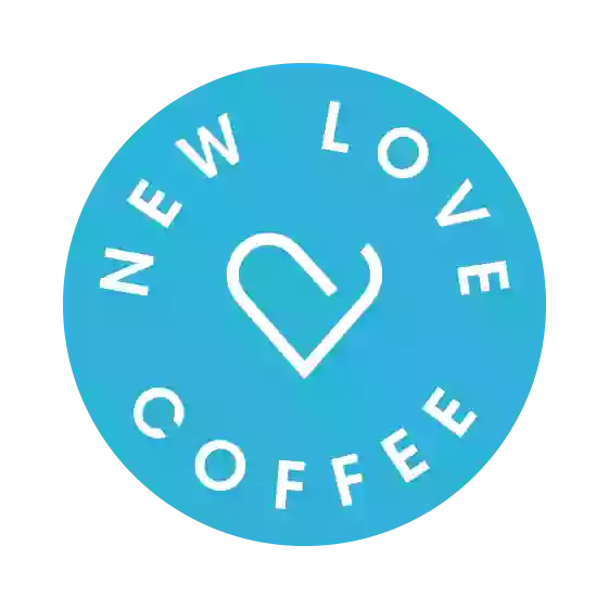 New Love Coffee