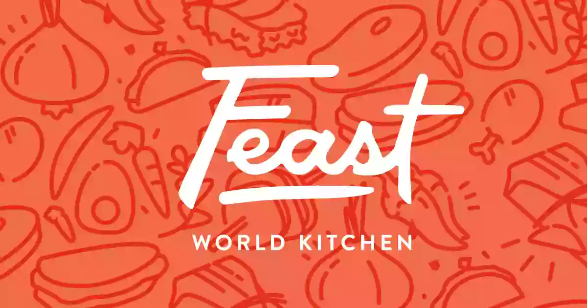 Feast World Kitchen