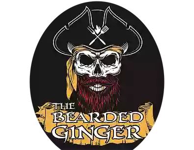 The Bearded Ginger Bar and Grill