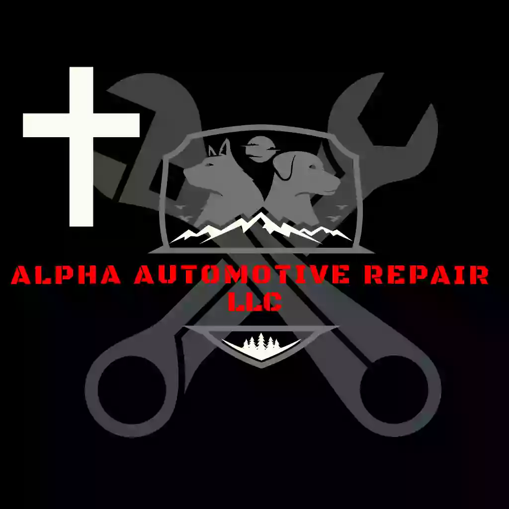 Alpha Automotive Repair