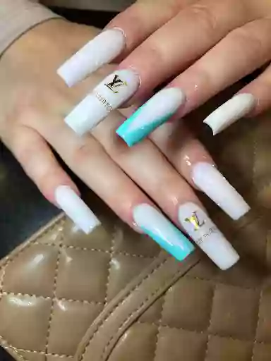 Anne's Nails