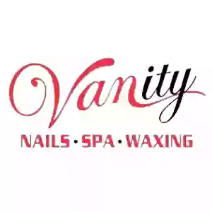 Vanity Nails & Spa Virginia