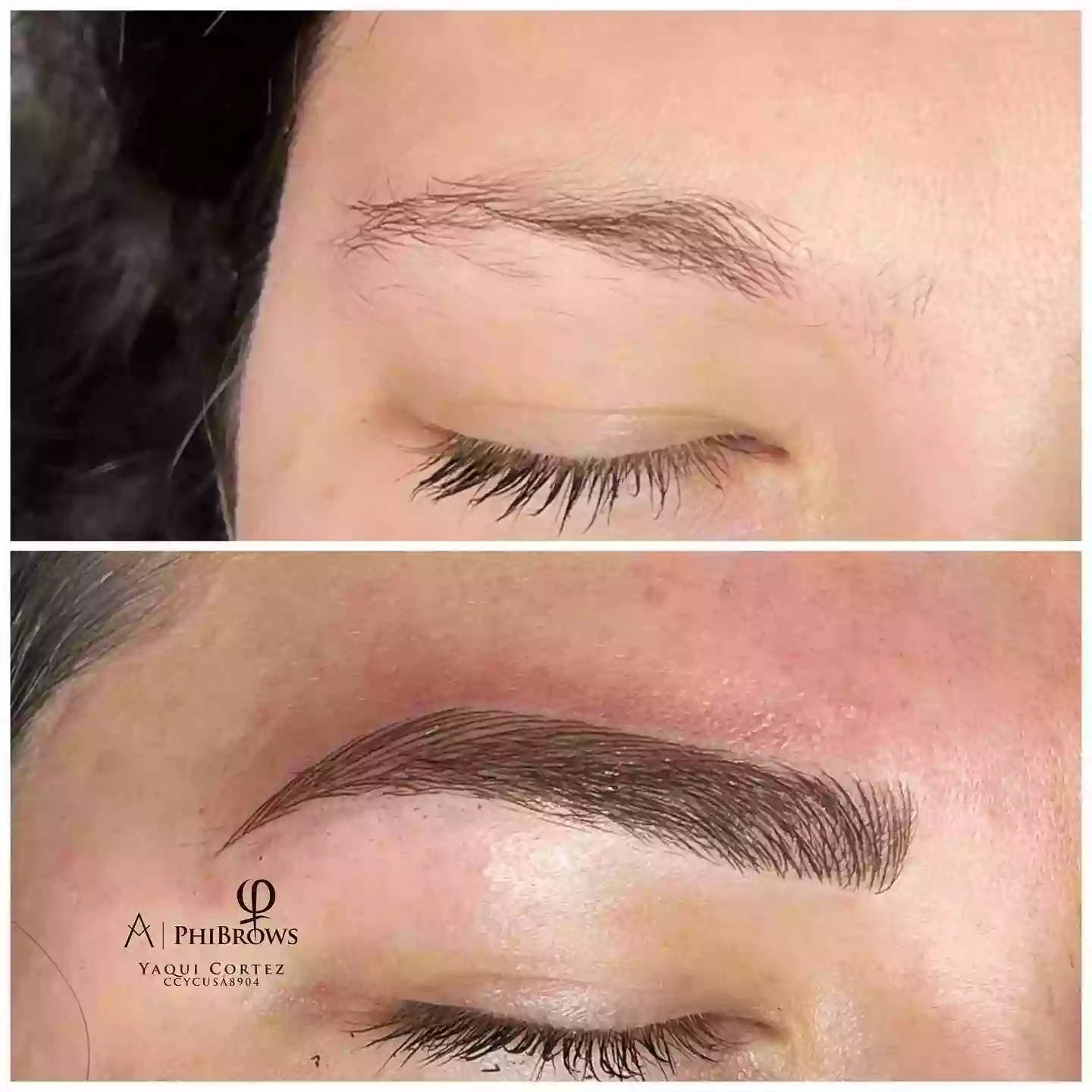 Bella's Permanent Makeup and Lash Studio