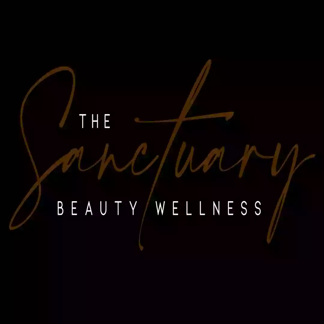 The Sanctuary Beauty and Wellness