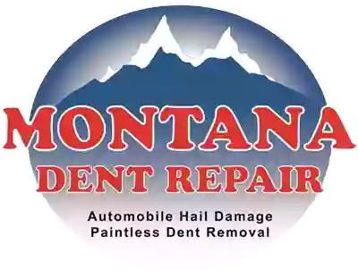 Montana Dent Repair/Spokane