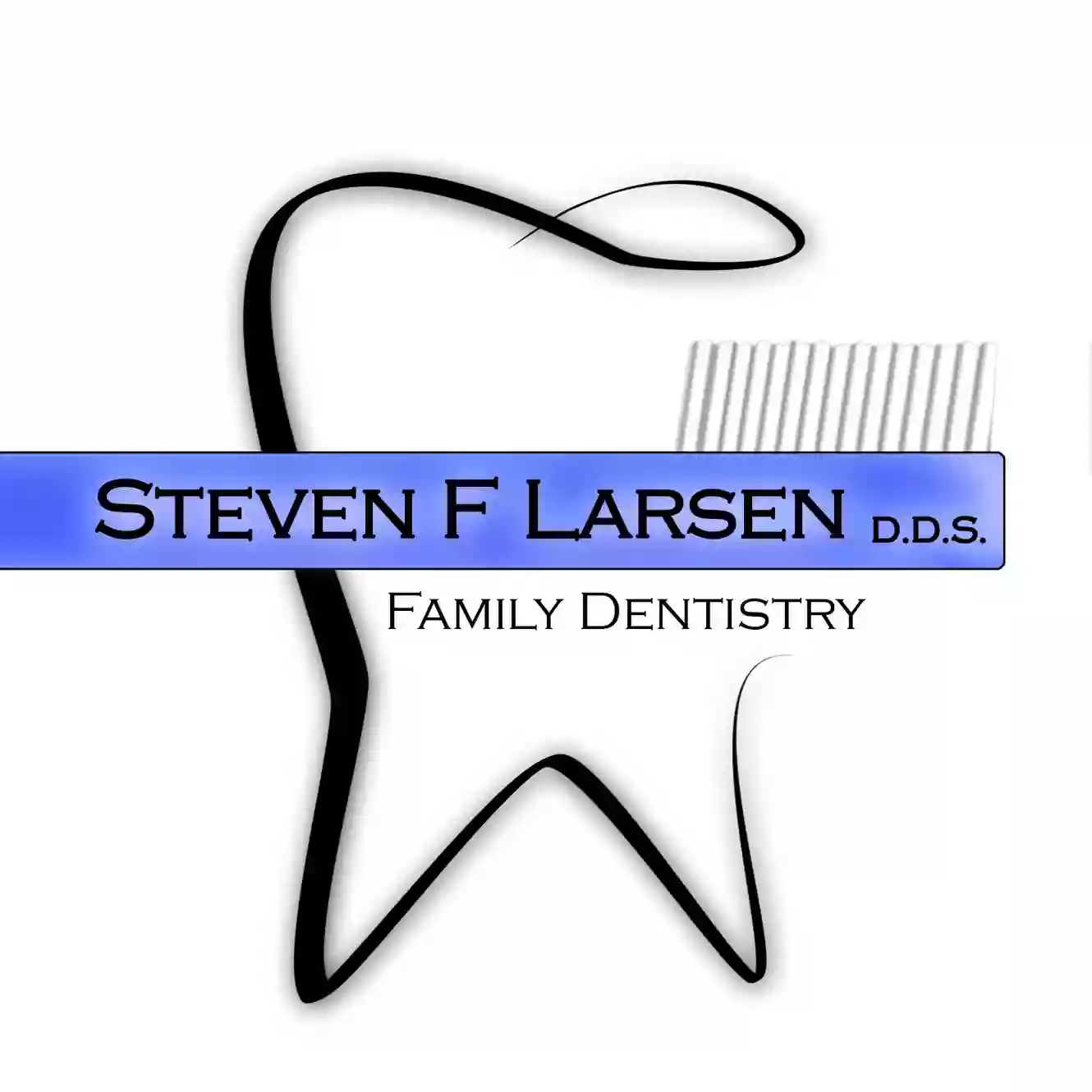 Steven F Larsen DDS