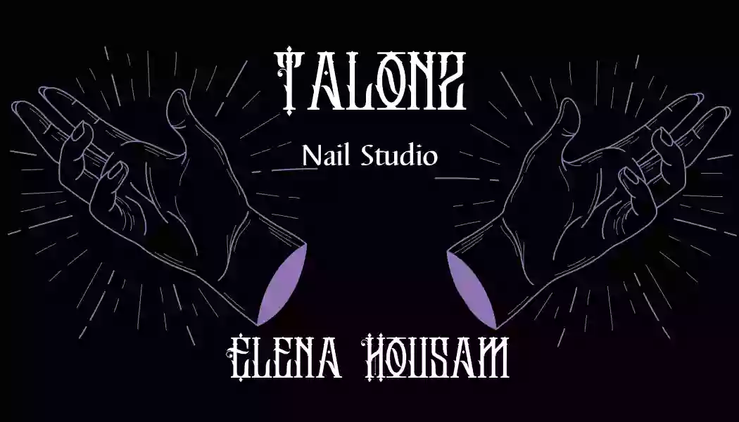 Talonz Nail Studio
