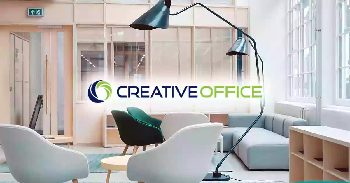 The Creative Office