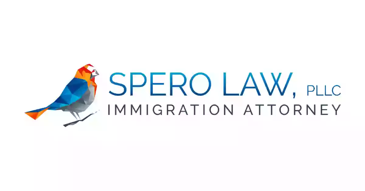 Spero Law Firm, PLLC