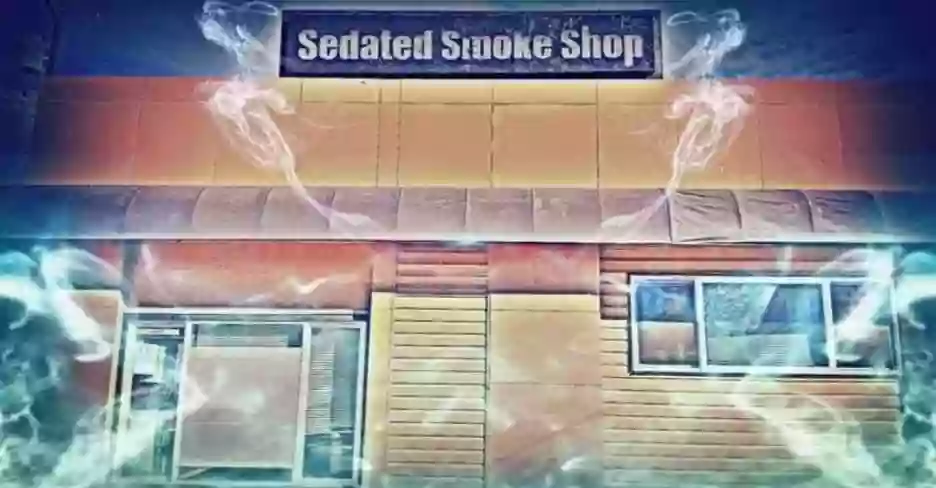 Sedated Smoke Shop Valley