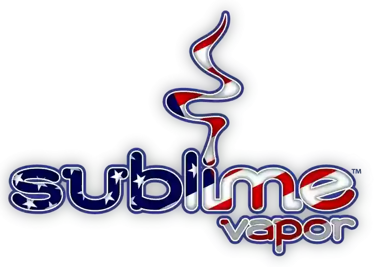 Sublime Vapor