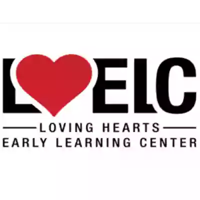Loving Hearts Early Learning