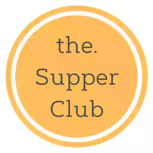the. Supper Club Spokane