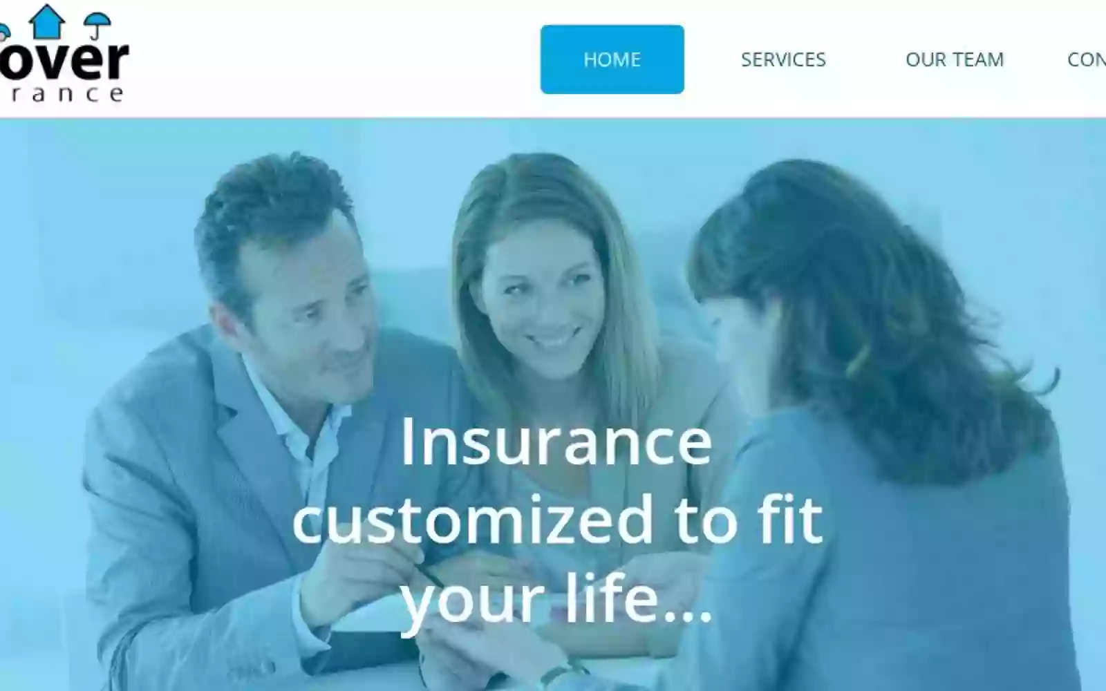 Hoover Insurance LLC