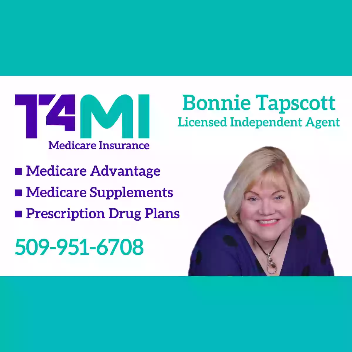 T4MI Medicare Insurance