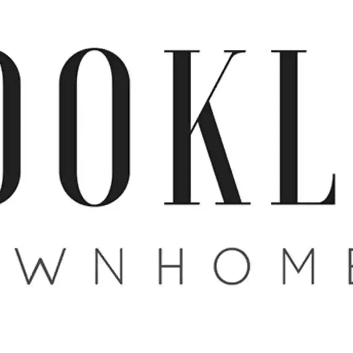 Brookline Townhomes