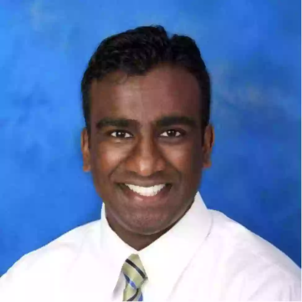 Dr. Stephen J. Pakkianathan, MD