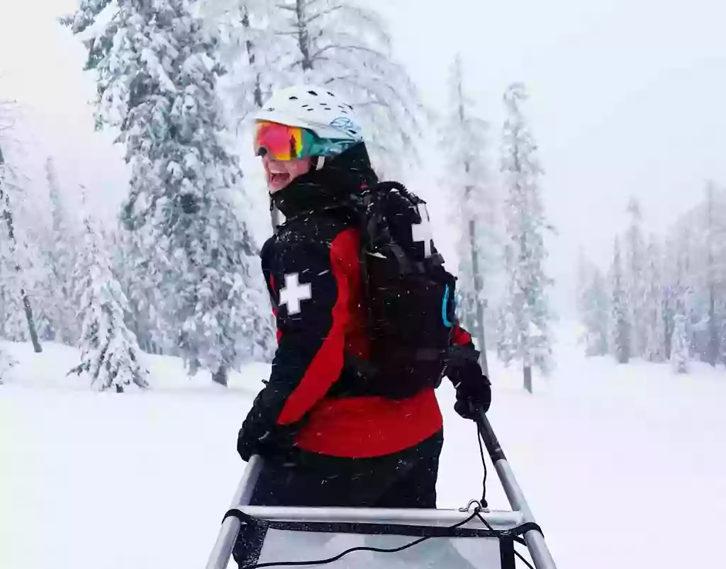 Mt Spokane Ski Swap