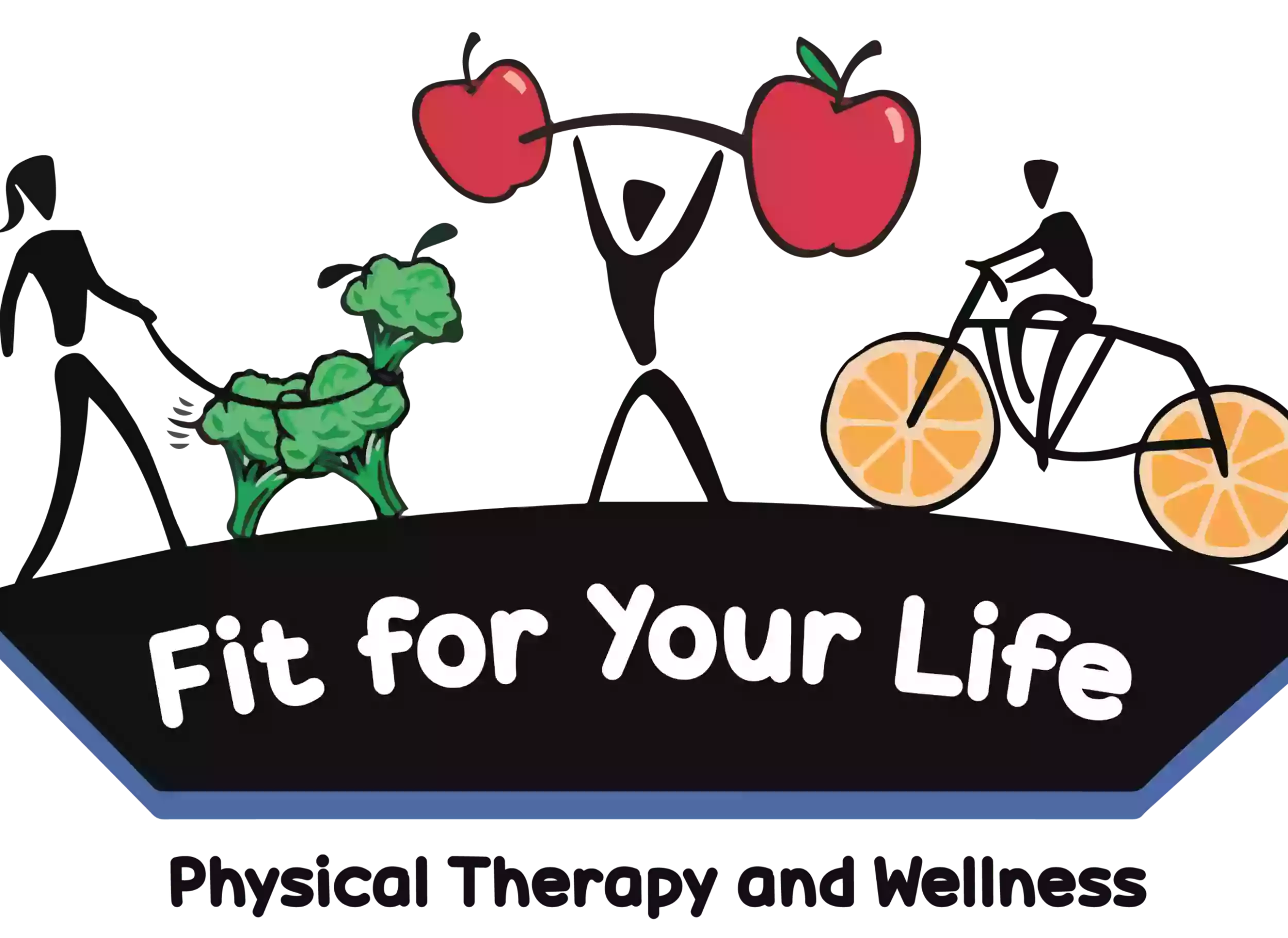 Fit For Your Life Physical Therapy & Wellness