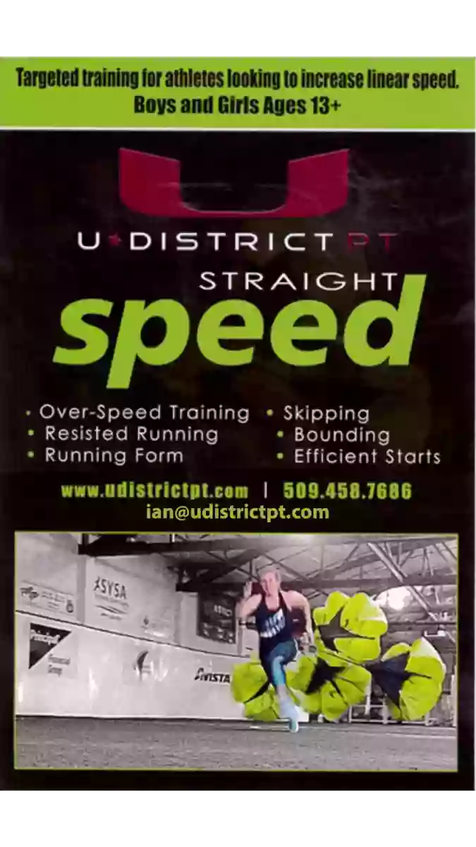 U-District PT