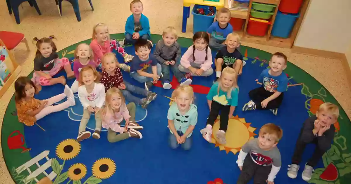 Redeemer Lutheran Preschool