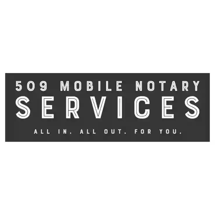 509 Mobile Notary Services