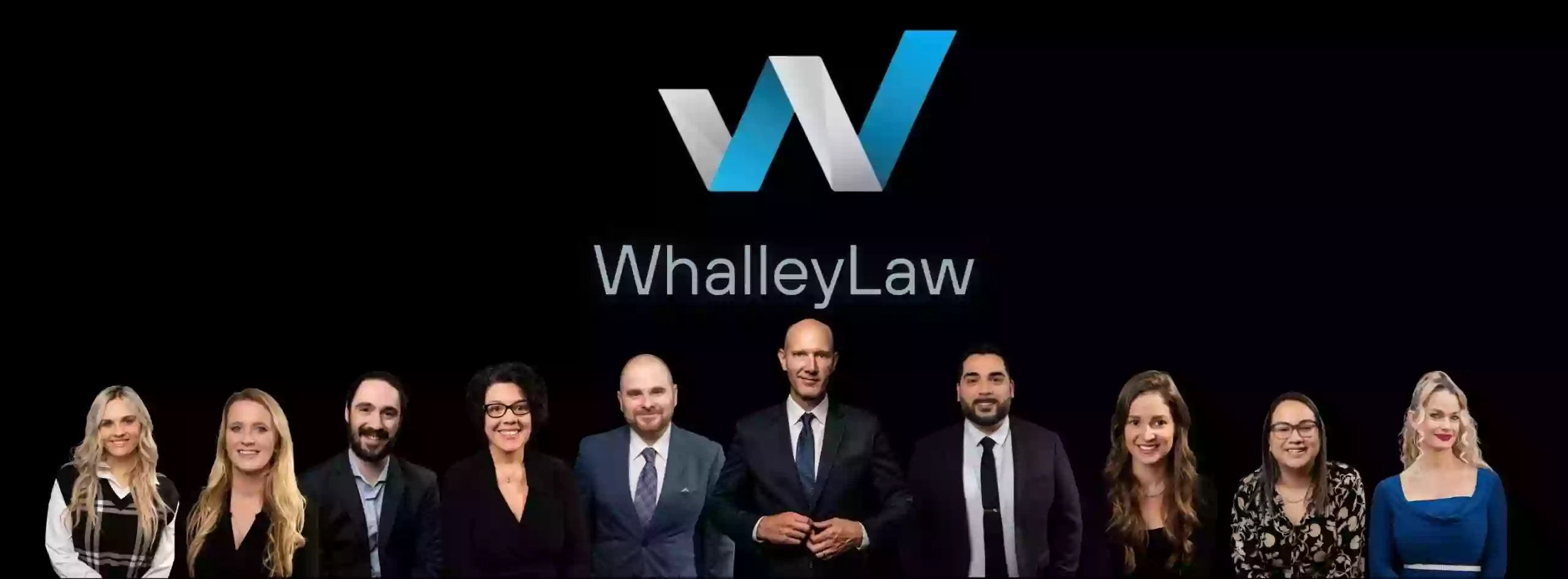 Whalley Law
