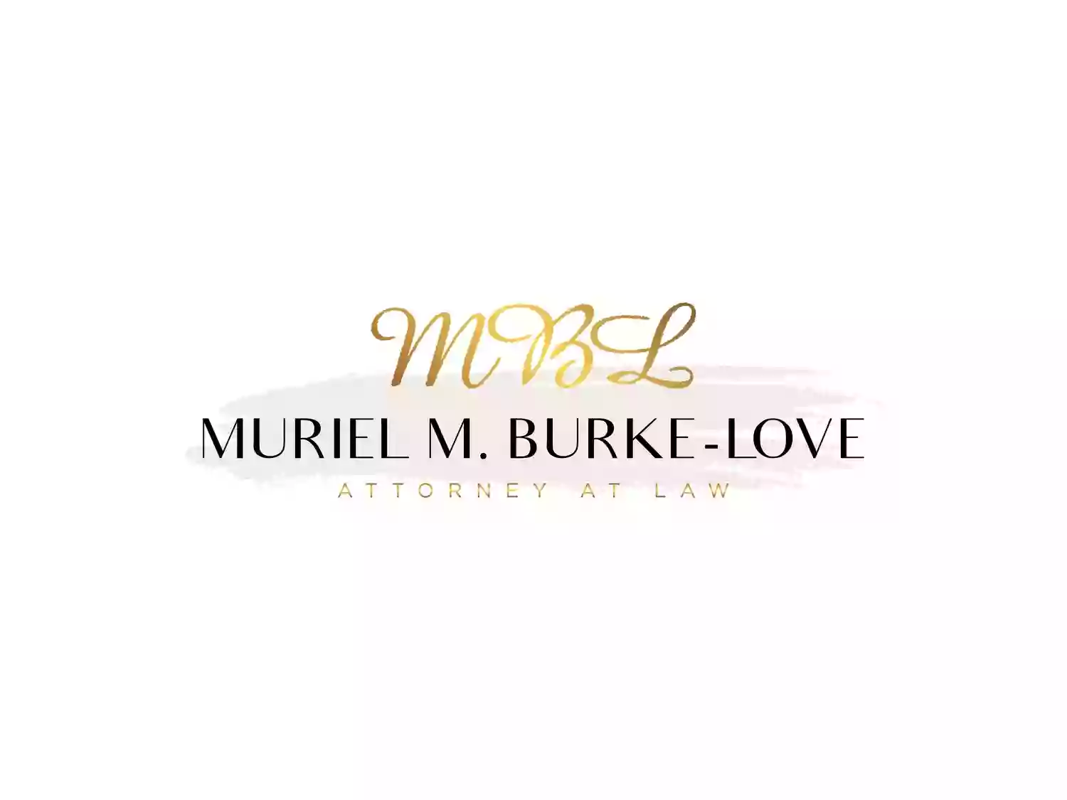 Muriel M. Burke-Love, P.C.