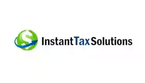 Instant Tax Solutions