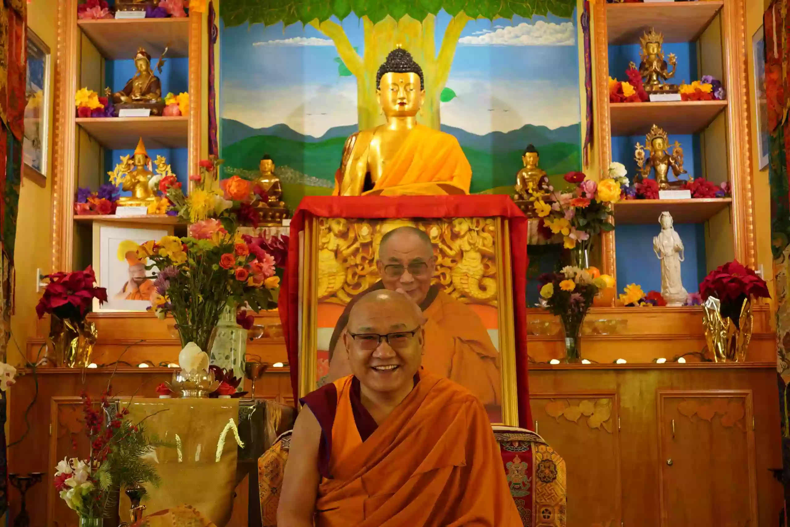 Buddhist Institute of Universal Compassion