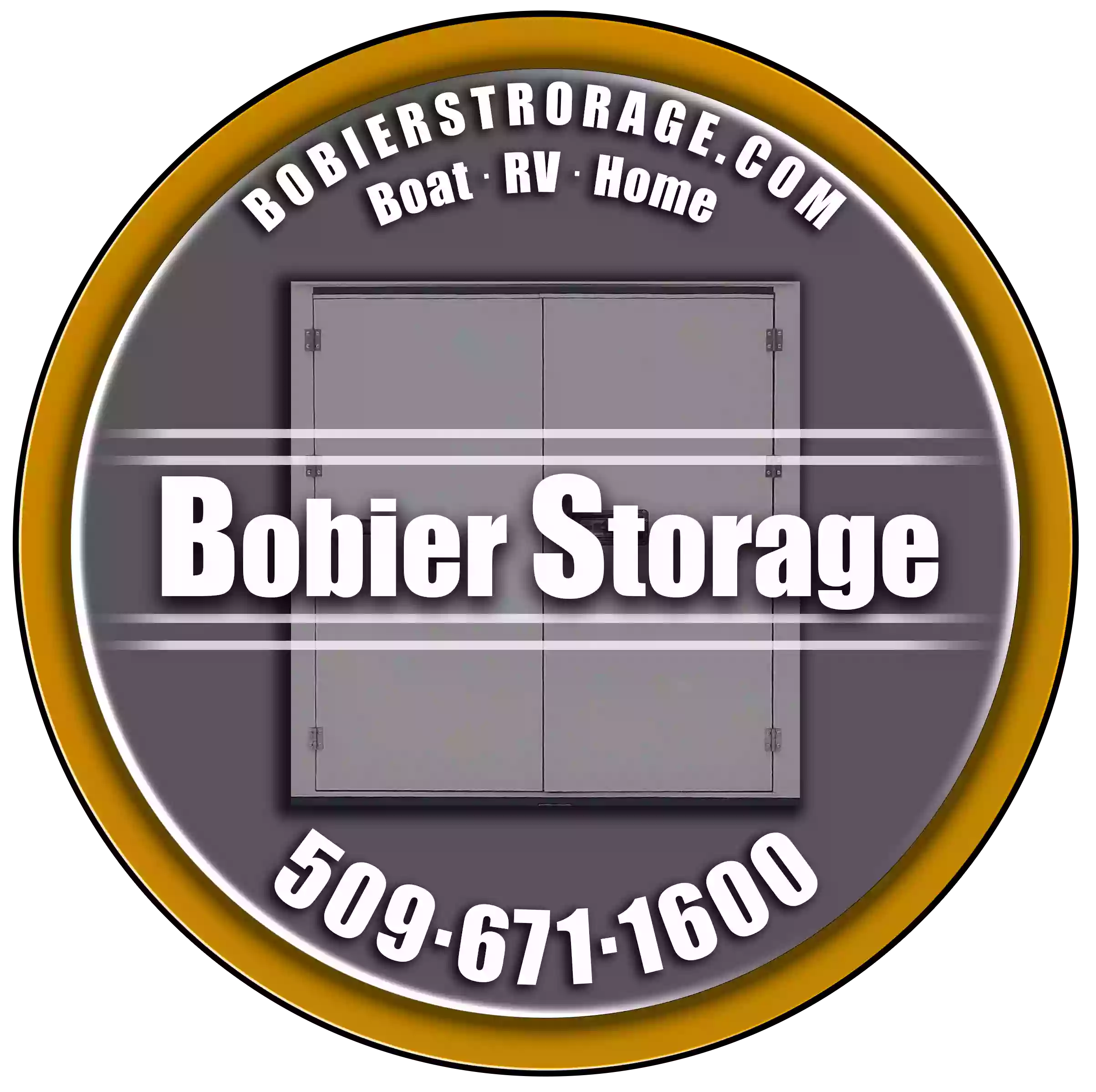 Bobier Storage LLC