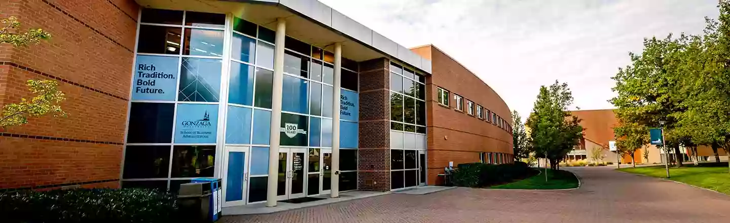 Gonzaga University Graduate School of Business