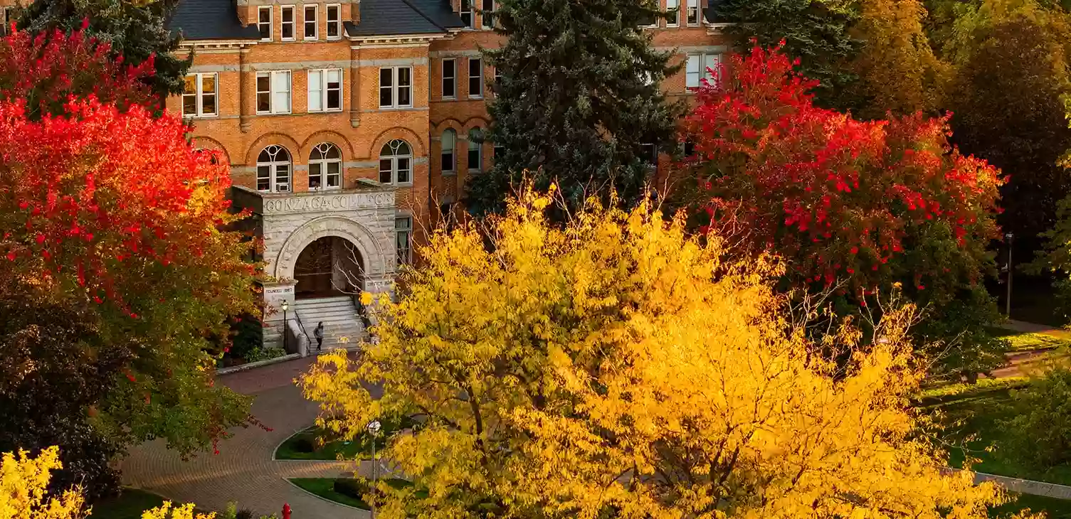 Manufacturing Technology Center, Gonzaga University