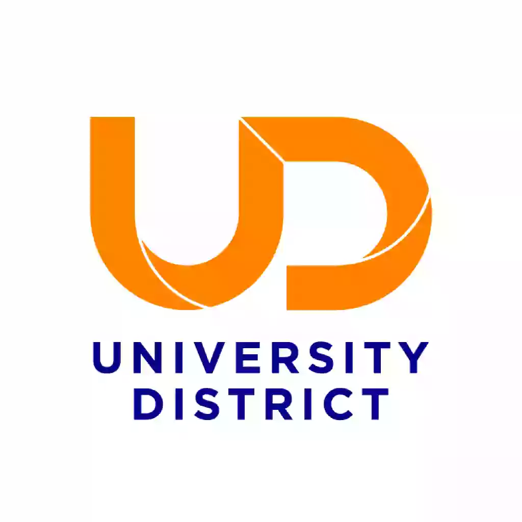 University District Development Association and University District Public Development Authority